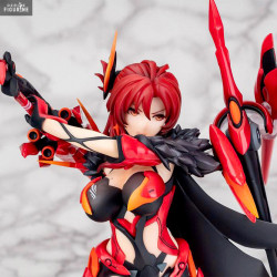 Honkai Impact 3rd - Murata...