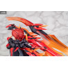 Honkai Impact 3rd - Murata Himeko figure Vermilion Knight Eclipse
