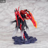 Honkai Impact 3rd - Murata Himeko figure Vermilion Knight Eclipse