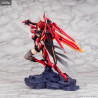 Honkai Impact 3rd - Murata Himeko figure Vermilion Knight Eclipse