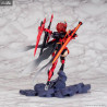 Honkai Impact 3rd - Murata Himeko figure Vermilion Knight Eclipse