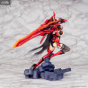 Honkai Impact 3rd - Murata Himeko figure Vermilion Knight Eclipse