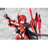 Honkai Impact 3rd - Murata Himeko figure Vermilion Knight Eclipse