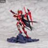 Honkai Impact 3rd - Murata Himeko figure Vermilion Knight Eclipse