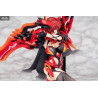 Honkai Impact 3rd - Murata Himeko figure Vermilion Knight Eclipse