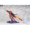 Honkai Impact 3rd - Murata Himeko figure Vermilion Knight Eclipse