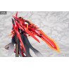 Honkai Impact 3rd - Murata Himeko figure Vermilion Knight Eclipse