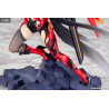 Honkai Impact 3rd - Murata Himeko figure Vermilion Knight Eclipse