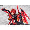 Honkai Impact 3rd - Murata Himeko figure Vermilion Knight Eclipse