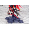 Honkai Impact 3rd - Murata Himeko figure Vermilion Knight Eclipse