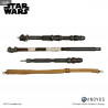 Star Wars Episode VII - Réplique du bâton de Rey