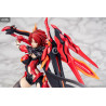 Honkai Impact 3rd - Murata Himeko figure Vermilion Knight Eclipse