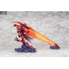 Honkai Impact 3rd - Murata Himeko figure Vermilion Knight Eclipse