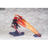 Honkai Impact 3rd - Murata Himeko figure Vermilion Knight Eclipse