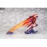 Honkai Impact 3rd - Murata Himeko figure Vermilion Knight Eclipse