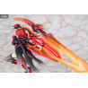 Honkai Impact 3rd - Murata Himeko figure Vermilion Knight Eclipse