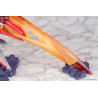 Honkai Impact 3rd - Murata Himeko figure Vermilion Knight Eclipse