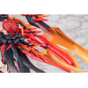 Honkai Impact 3rd - Murata Himeko figure Vermilion Knight Eclipse