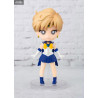 Sailor Moon Eternal - Super Sailor Uranus or Sailor Neptune (Eternal Edition) figure, Figuarts mini