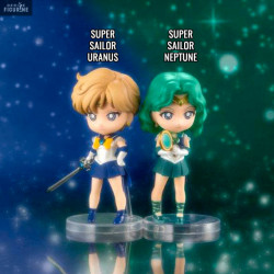 Sailor Moon Eternal -...