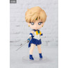 Sailor Moon Eternal - Super Sailor Uranus or Sailor Neptune (Eternal Edition) figure, Figuarts mini