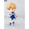 Sailor Moon Eternal - Super Sailor Uranus or Sailor Neptune (Eternal Edition) figure, Figuarts mini