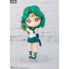 Sailor Moon Eternal - Super Sailor Uranus or Sailor Neptune (Eternal Edition) figure, Figuarts mini