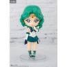 Sailor Moon Eternal - Super Sailor Uranus or Sailor Neptune (Eternal Edition) figure, Figuarts mini