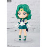 Sailor Moon Eternal - Super Sailor Uranus or Sailor Neptune (Eternal Edition) figure, Figuarts mini