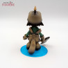 Star Ocean 3 : Till the End of Time - figurine Roger S. Huxley (seconde main)