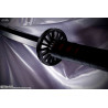 Demon Slayer : Kimetsu no Yaiba - Nichirin sword (Tanjiro Kamado) replica, Proplica