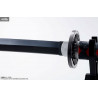 Demon Slayer : Kimetsu no Yaiba - Nichirin sword (Tanjiro Kamado) replica, Proplica