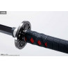 Demon Slayer : Kimetsu no Yaiba - Nichirin sword (Tanjiro Kamado) replica, Proplica