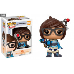 Pop! Overwatch - Mei, 180