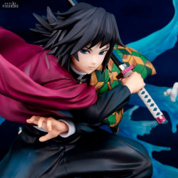 Demon Slayer: Kimetsu no...
