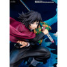Demon Slayer: Kimetsu no Yaiba - Figurine Tomioka Giyu (Water Breathing), FiguartsZERO
