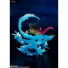 Demon Slayer: Kimetsu no Yaiba - Figurine Tomioka Giyu (Water Breathing), FiguartsZERO