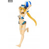 Frame Arms Girl - Hresvelgr figure Ater Summer Vacation, Plastic Model Kit