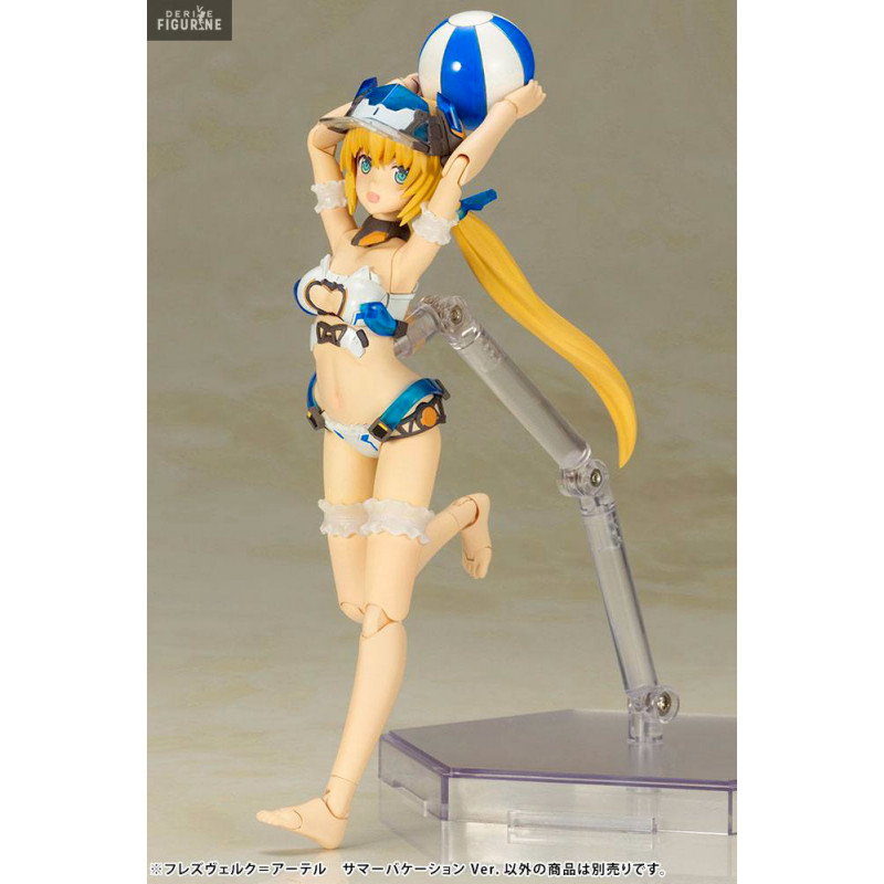 Frame Arms Girl - Figurine...