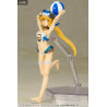 Frame Arms Girl - Hresvelgr figure Ater Summer Vacation, Plastic Model Kit