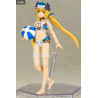 Frame Arms Girl - Hresvelgr figure Ater Summer Vacation, Plastic Model Kit