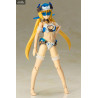 Frame Arms Girl - Hresvelgr figure Ater Summer Vacation, Plastic Model Kit