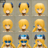 Frame Arms Girl - Hresvelgr figure Ater Summer Vacation, Plastic Model Kit