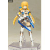 Frame Arms Girl - Hresvelgr figure Ater Summer Vacation, Plastic Model Kit