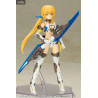 Frame Arms Girl - Hresvelgr figure Ater Summer Vacation, Plastic Model Kit