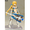 Frame Arms Girl - Hresvelgr figure Ater Summer Vacation, Plastic Model Kit