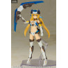 Frame Arms Girl - Hresvelgr figure Ater Summer Vacation, Plastic Model Kit