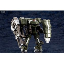 Hexa Gear - Figurine...