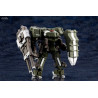 Hexa Gear - Figurine Definition Armor Blazeboar, Plastic Model Kit