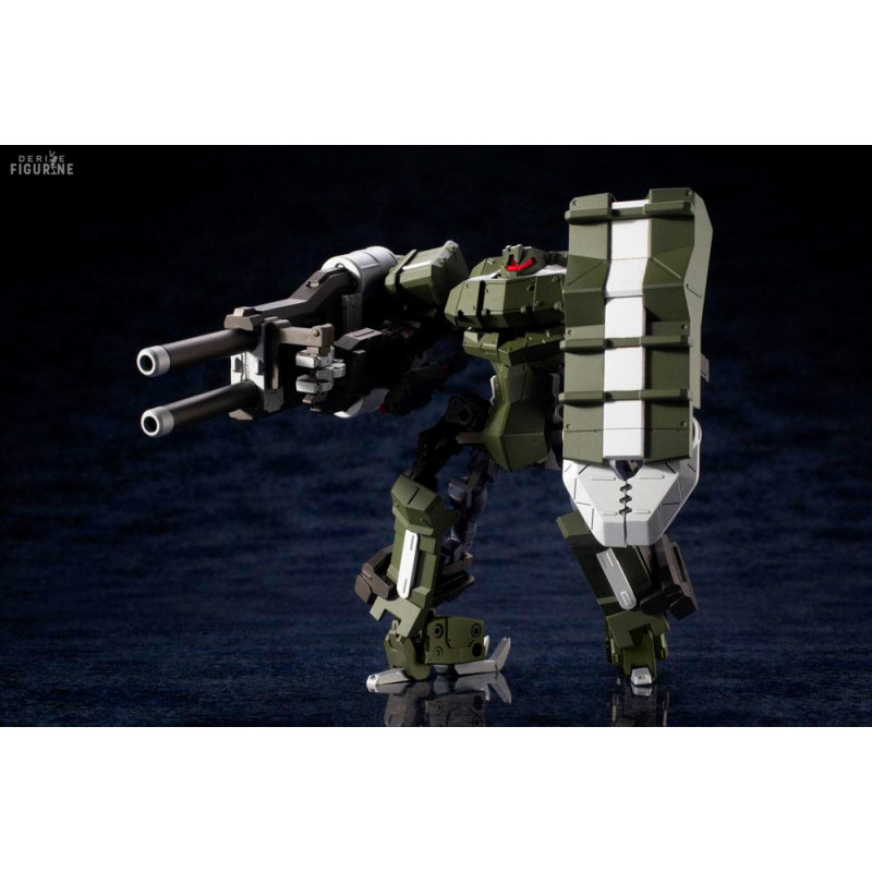 Hexa Gear - Figurine...